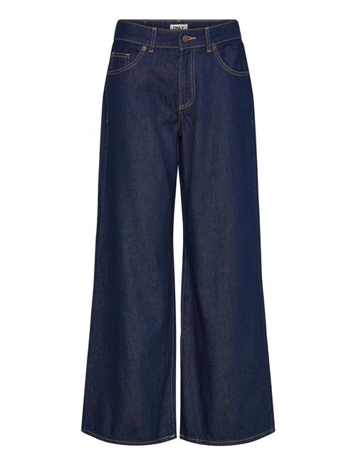 ONLY | Onlsadie Reg Wide Dnm Gen | 29 x 32