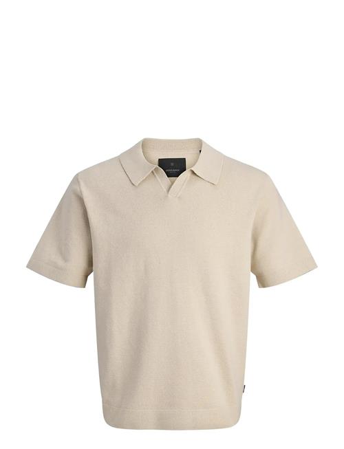 Jack & Jones | Jprblamilano Spring Split Neck Ss Sn | XL