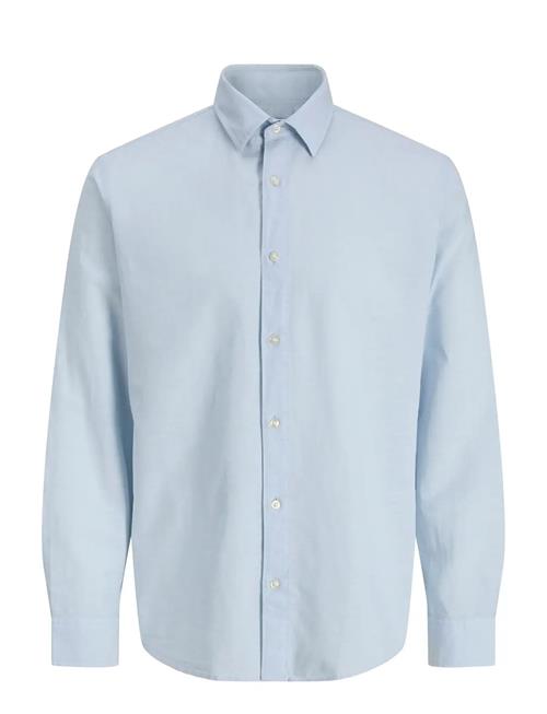 Jack & Jones | Jjebreeze Linen Blend Shirt L/S Sn Mni | 104