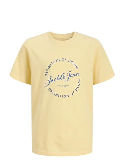 Jack & Jones | Jjgrayson Tee Ss Crew Neck Jnr | 128