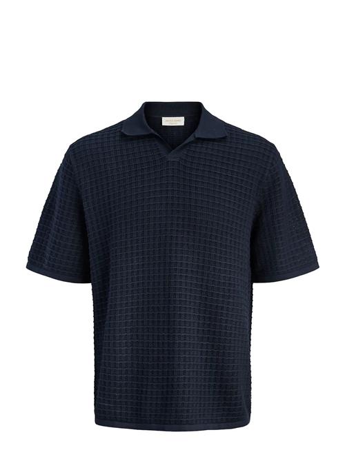 Jack & Jones | Jornantucket Split Neck Polo Jnr | 164