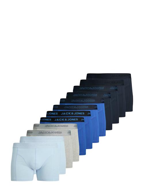 Jack & Jones | Jaccooper Solid Trunks 12 Pack | XL