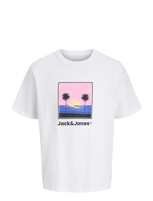 Jack & Jones | Jjperry Tee Ss Crew Neck Mni | 122