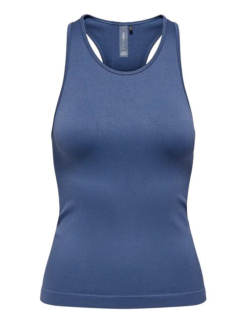 Only Play | Onpsavi On Racerback Seam Top | M