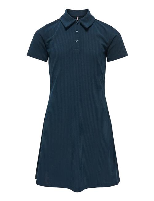 Kids Only | Kogtella Life Ss Polo Dress Jrs | 134-140