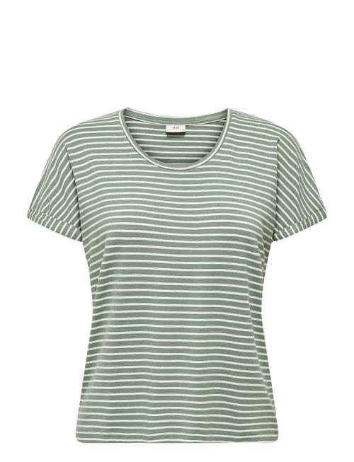 JDY | Jdysissy S/S O-Neck Top Jrs Noos | M