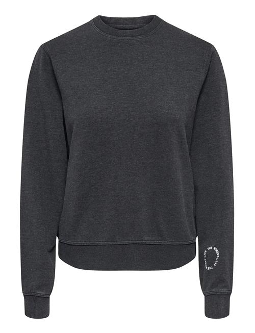 Only Play | Onpmi Life On Ls Loose Swt | L