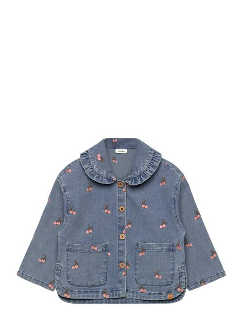 Lil'Atelier | Nmfdeva Loose Dnm Emb Jacket 2024-Es Lil | 116