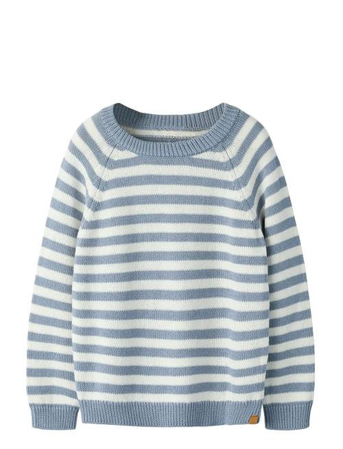 Lil'Atelier | Nmmdason Ls Knit Lil | 98