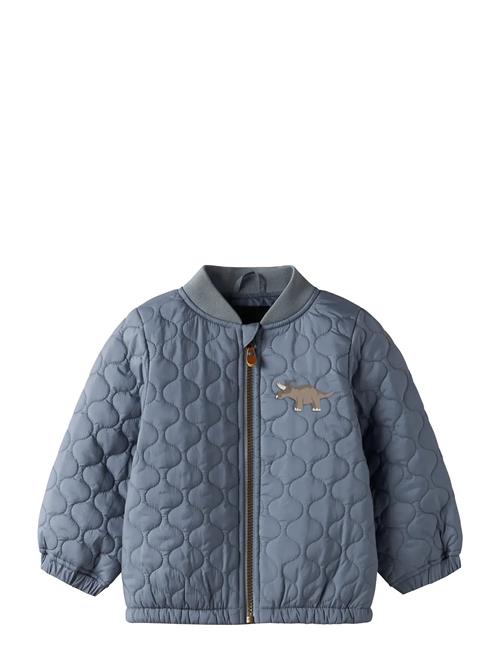 name it | Nmmmarlon Jacket | 104