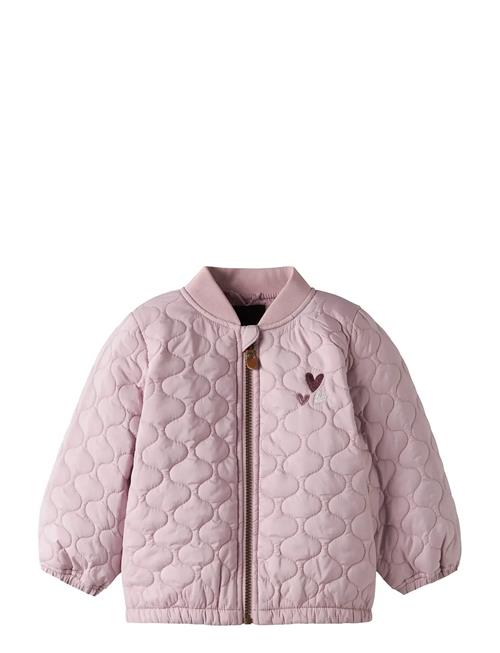 name it | Nmfmarlon Jacket | 110