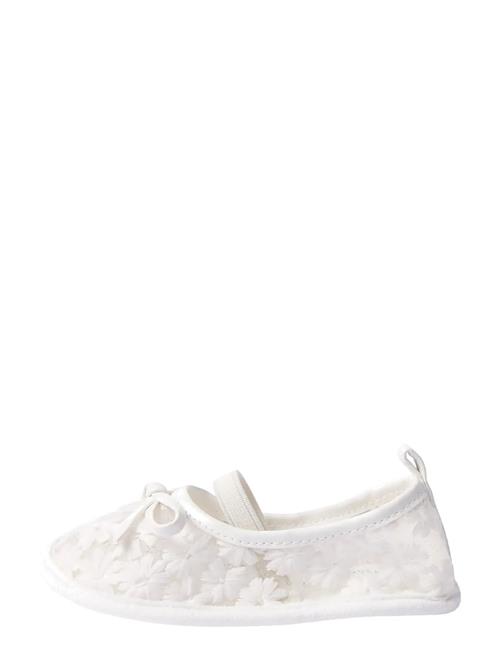 name it | Nbfdemille Shoe | 50-56