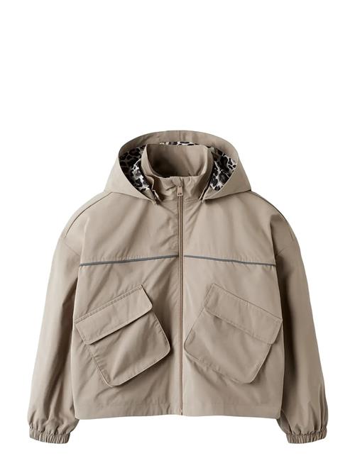 name it | Nkfmika Jacket Pocket | 140