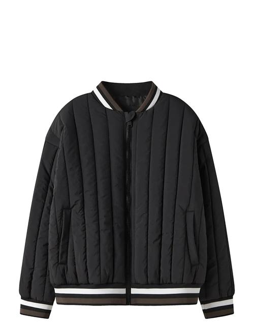 name it | Nkmmelody Quilt Jacket Tb | 134