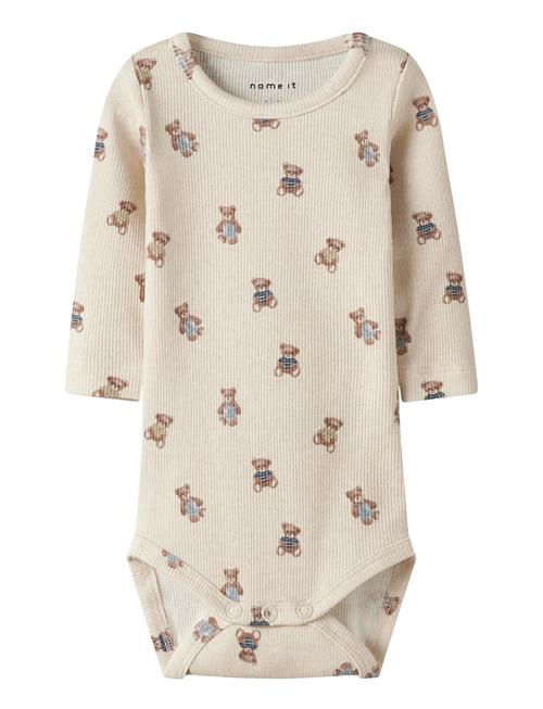 name it | Nbmdenkab Ls Body | 68