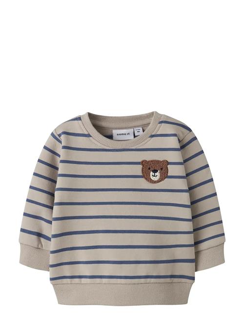 name it | Nbmdaddel Ls Sweat Unb | 86