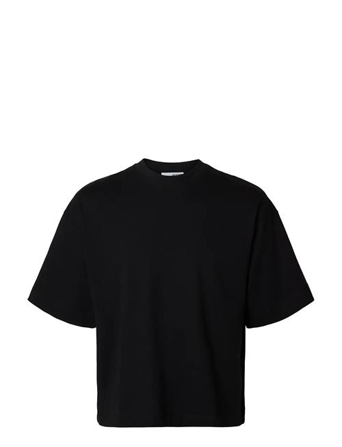 Selected | Slwcolwoman 2/4 Oversized Tee Noos | XXL