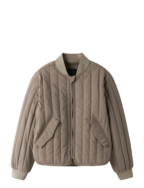 name it | Nkfmelody Quilt Jacket Tb | 134