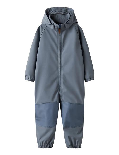 name it | Nmmalfa08 Softshell Suit Magic 1Fo Tb | 116