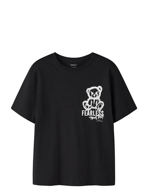 name it | Nkmdipo Ss Nreg Top Box | 122-128