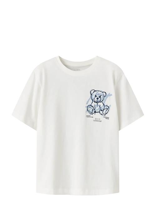 name it | Nkmdipo Ss Nreg Top Box | 146-152