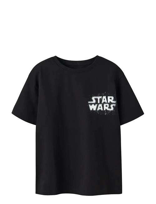 name it | Nkmfrode Starwars Ss Nreg Top Bfu | 146-152