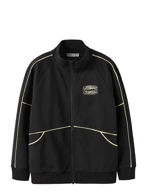 name it | Nkmdinun Ls Nreg Sweat Card Unb | 122-128