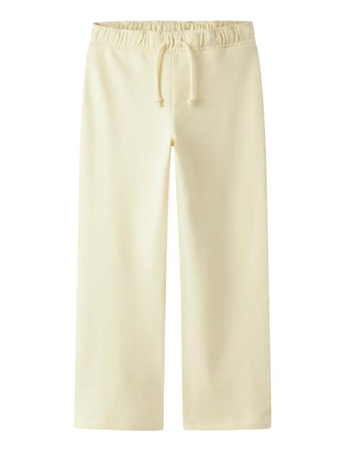 name it | Nkfdivora Wide Sweat Pant Unb | 116