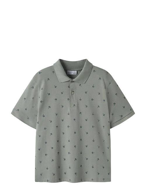 name it | Nkmvolo Ss Nreg Polo | 134-140