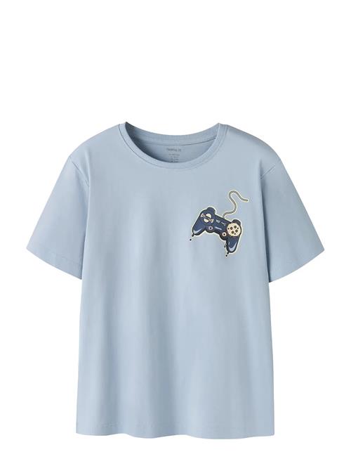 name it | Nkmvictor Ss Nreg Top | 158-164