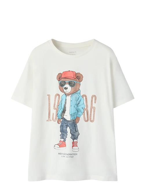 name it | Nkmdobs Ss Nreg Top Box | 146-152