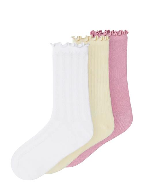 name it | Nkfdiza 3P Sock | 37-39