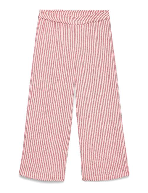 Vero Moda Girl | Vmannie Pant Wvn Girl | 164
