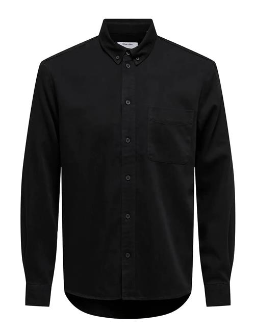 ONLY & SONS | Onsorson Regular Yfm Dnm Shirt Noos | M