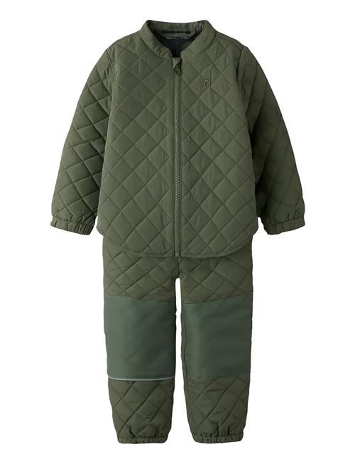 name it | Nmnchilly Quilt Set Fo Noos | 92