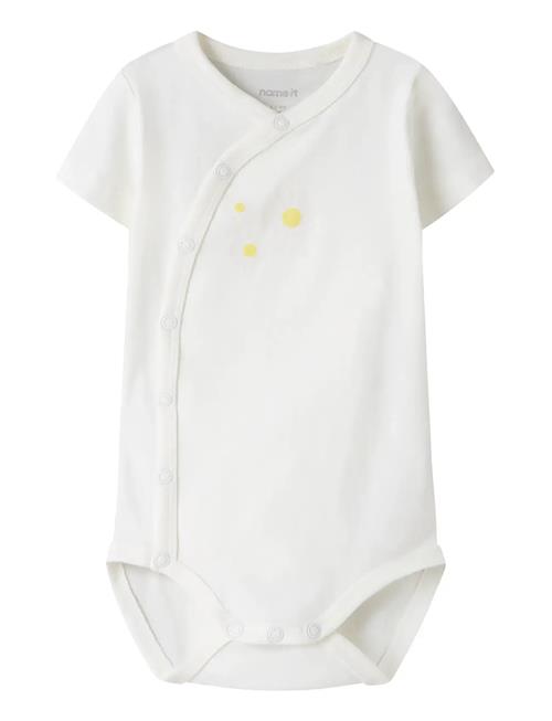 name it | Nbfvubie Ss Wrap Body | 86