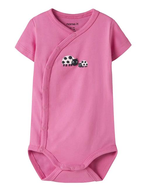 name it | Nbfvubie Ss Wrap Body | 68