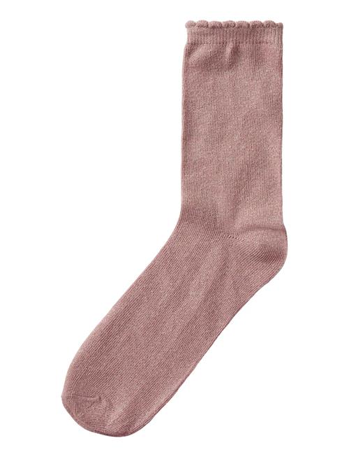 name it | Nkfglitter Sock Noos | 25-27