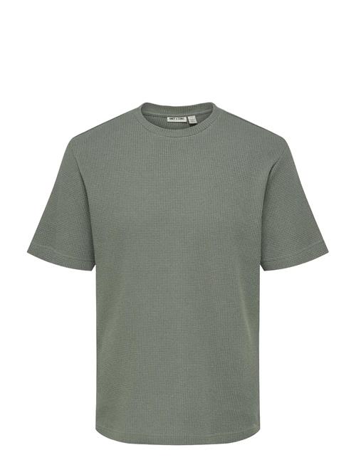 ONLY & SONS | Onstobie Reg Ss Tee Noos | M