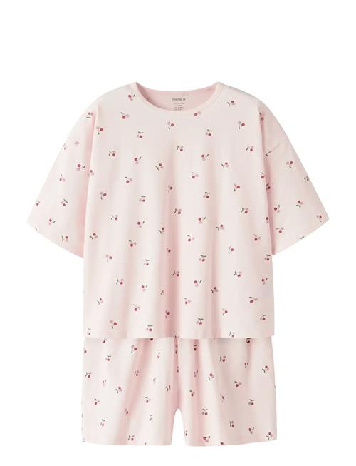 name it | Nkfnightset Boxy Cherry Noos | 110-116