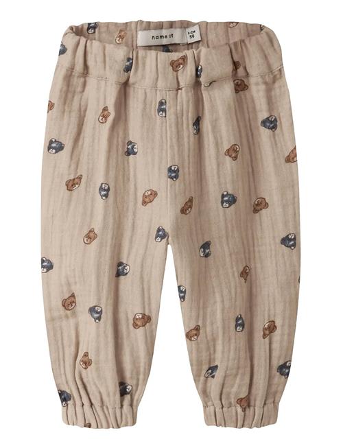 name it | Nbmdutty Pant | 74