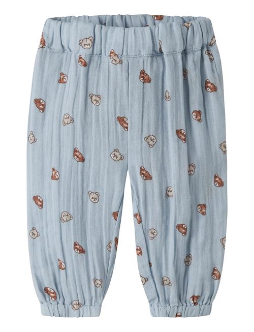 name it | Nbmdutty Pant | 56