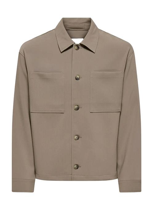 ONLY & SONS | Onswill 0292 Loose Overshirt | L