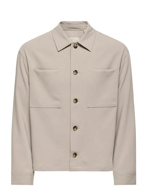 ONLY & SONS | Onswill 0292 Loose Overshirt | XS