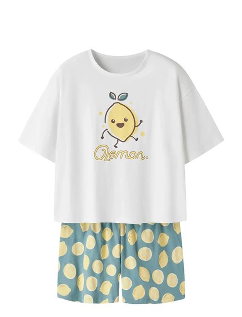 name it | Nkfnightset Boxy Lemon Noos | 86-92