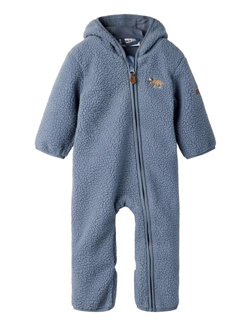 name it | Nbmmall Sherpa Suit | 50-56
