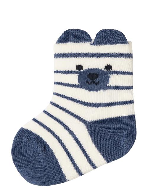 name it | Nbmdollu Sock | 62-68