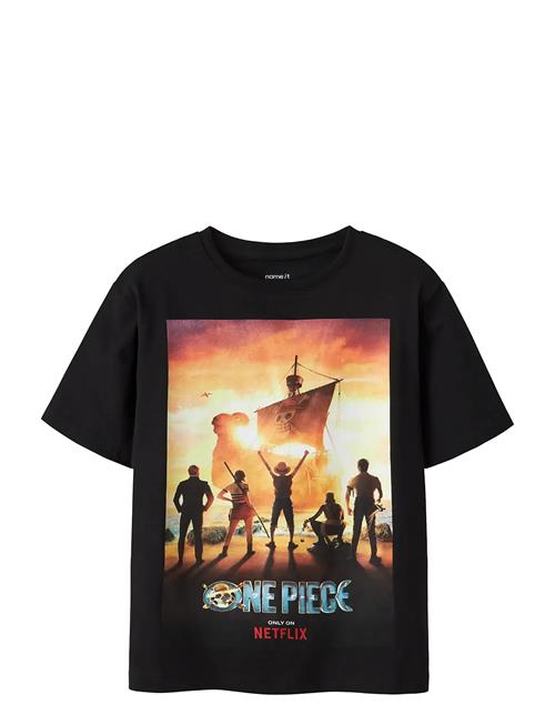 name it | Nkmmalim Onep Ss Nreg Top Box Bfu | 116