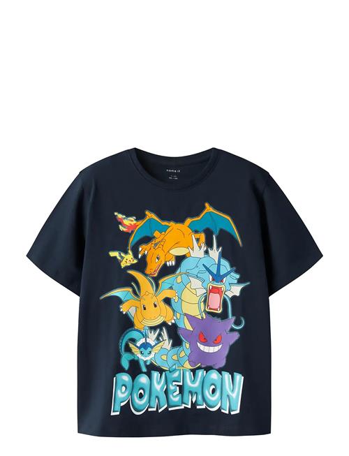 name it | Nkmmajo Pokemon Ss Nreg Top Box Noos Sky | 134-140