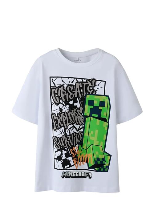 name it | Nkmmase Minecraft Ss Nreg Top Noos Bfu | 158-164